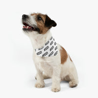 Pet Bandana Collar