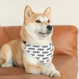 Pet Bandana Collar